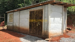 Fazenda/Sítios/Chácaras de 1 quarto, 2000m² no bairro Lopes, em Cambuí | Eu Corretor