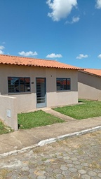 Casa no bairro Jardim do Ingá, em Luziânia | Eu Corretor