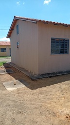 Casa no bairro Jardim do Ingá, em Luziânia | Eu Corretor