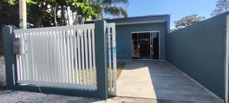 Casa de 2 quartos, no bairro JARDIM CANADA, em Pontal do Paraná | Eu Corretor