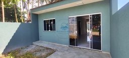 Casa de 2 quartos, no bairro JARDIM CANADA, em Pontal do Paraná | Eu Corretor