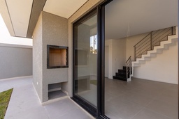 Sobrado de 128m² no bairro Pilarzinho, em Curitiba | Eu Corretor