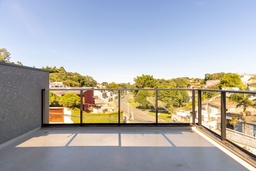 Sobrado de 128m² no bairro Pilarzinho, em Curitiba | Eu Corretor