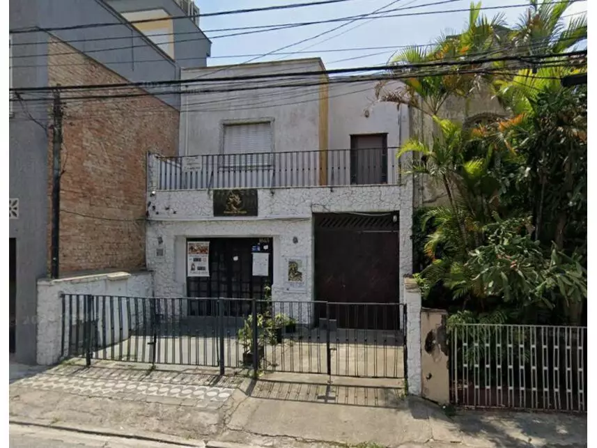 Casa de 3 quartos, no bairro Vila Pompéia, em São Paulo | Eu Corretor