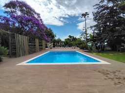 Chácara de 4 quartos, 284m² no bairro Caixa D´Água, em Vinhedo | Eu Corretor