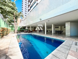 Apartamento de 3 quartos, 73m² no bairro Boa Viagem, em Recife | Eu Corretor