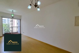 Apartamento de 1 quarto, 61m² no bairro Perdizes, em São Paulo | Eu Corretor