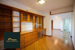 Apartamento de 3 quartos, 99m² no bairro Vila Romana, em São Paulo | Eu Corretor