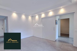 Apartamento de 3 quartos, 96m² no bairro Perdizes, em São Paulo | Eu Corretor