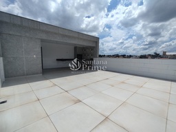 Cobertura de 3 quartos, 173m² no bairro Santa Monica, em Belo Horizonte | Eu Corretor