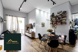 Apartamento de 2 quartos, 78m² no bairro Bom Retiro, em São Paulo | Eu Corretor