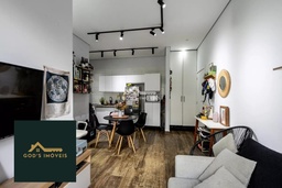 Apartamento de 2 quartos, 78m² no bairro Bom Retiro, em São Paulo | Eu Corretor