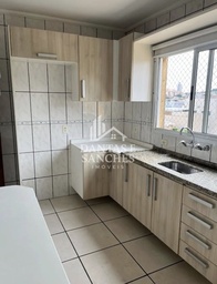 Apartamento de 3 quartos, 92m² no bairro Vila Curuçá, em Santo André | Eu Corretor
