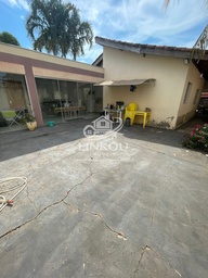 Casa de 3 quartos, no bairro Residencial Bela Vista, em Rondonópolis | Eu Corretor