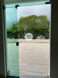 Sobrado de 3 quartos, no bairro Aleixo, em Manaus | Eu Corretor