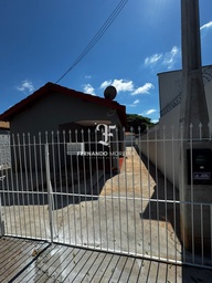 Casa de 3 quartos, 80m² no bairro Planalto, em Araçatuba | Eu Corretor