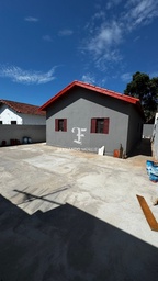 Casa de 3 quartos, 80m² no bairro Planalto, em Araçatuba | Eu Corretor