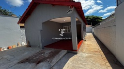 Casa de 3 quartos, 80m² no bairro Planalto, em Araçatuba | Eu Corretor