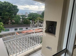 Apartamento de 2 quartos, 62m² no bairro Indianópolis, em São Paulo | Eu Corretor