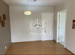 Apartamento de 2 quartos, 62m² no bairro Indianópolis, em São Paulo | Eu Corretor