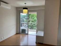 Apartamento de 2 quartos, 62m² no bairro Indianópolis, em São Paulo | Eu Corretor