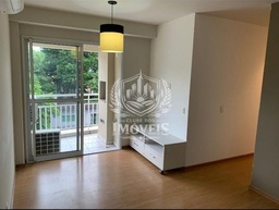 Apartamento de 2 quartos, 62m² no bairro Indianópolis, em São Paulo | Eu Corretor