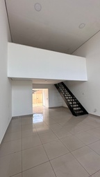 Sala Comercial de 100m² no bairro Jardim Urano, em São José do Rio Preto | Eu Corretor