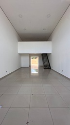 Sala Comercial de 100m² no bairro Jardim Urano, em São José do Rio Preto | Eu Corretor