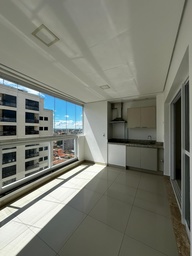 Apartamento de 3 quartos, 133m² no bairro Bom Jardim, em São José do Rio Preto | Eu Corretor