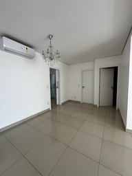Apartamento de 3 quartos, 133m² no bairro Bom Jardim, em São José do Rio Preto | Eu Corretor