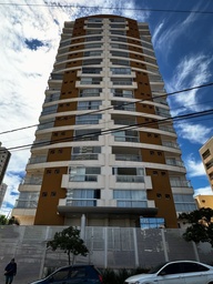 Apartamento de 3 quartos, 133m² no bairro Bom Jardim, em São José do Rio Preto | Eu Corretor