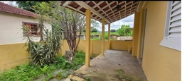 Casa de 2 quartos, no bairro Volta do Ó, em Lambari | Eu Corretor