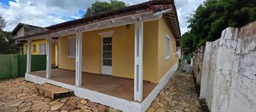 Casa de 2 quartos, no bairro Volta do Ó, em Lambari | Eu Corretor