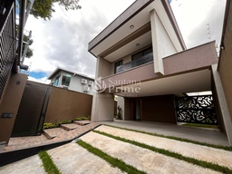 Casa de 5 quartos, 326m² no bairro Santa Amélia, em Belo Horizonte | Eu Corretor