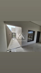 Casa de 3 quartos, no bairro Jardim Buritis, em Tangará da Serra | Eu Corretor