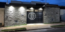 Casa de 3 quartos, no bairro Santo Hilário Expansão, em Goiânia | Eu Corretor