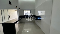 Casa de 3 quartos, no bairro Santo Hilário Expansão, em Goiânia | Eu Corretor