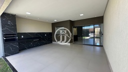 Casa de 3 quartos, no bairro Santo Hilário Expansão, em Goiânia | Eu Corretor