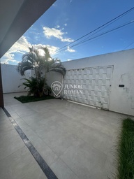 Sobrado de 4 quartos, no bairro Jardim Vitória, em Barreiras | Eu Corretor