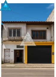 Casa de 2 quartos, no bairro Souza, em Belém | Eu Corretor