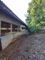 Fazenda/Sítios/Chácaras de 3 quartos, no bairro interior, em Jaborá | Eu Corretor