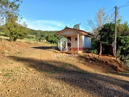 Fazenda/Sítios/Chácaras de 3 quartos, no bairro interior, em Jaborá | Eu Corretor