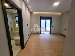 Casa de Condomínio de 4 quartos, 265m² no bairro Tamboré, em Santana de Parnaíba | Eu Corretor