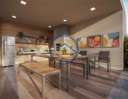 Apartamento de 3 quartos, no bairro Goiânia 2, em Goiânia | Eu Corretor