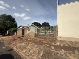 Lote/Terreno no bairro Centro, em Loanda | Eu Corretor