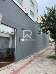 Loja / Salão / Ponto Comercial de 122m² no bairro Santa Branca, em Belo Horizonte | Eu Corretor