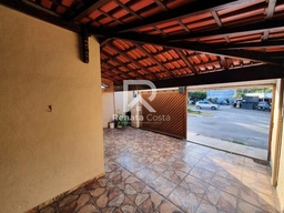 Casa de 5 quartos, 180m² no bairro Arvoredo, em Contagem | Eu Corretor