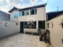Casa de 5 quartos, 180m² no bairro Arvoredo, em Contagem | Eu Corretor