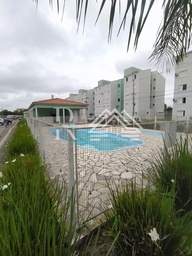 Apartamento de 2 quartos, 52m² no bairro Fragata, em Pelotas | Eu Corretor