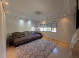 Sobrado de 4 quartos, no bairro Trianon, em Guarapuava | Eu Corretor